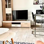 New Sunshine Apartment *