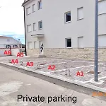 New Sunshine Apartment