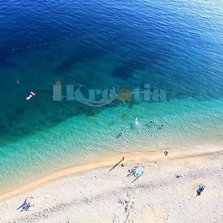 Apartment New Sunshine