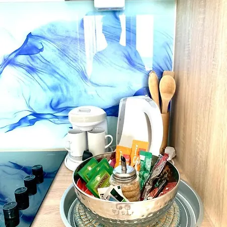 New Sunshine Primosten