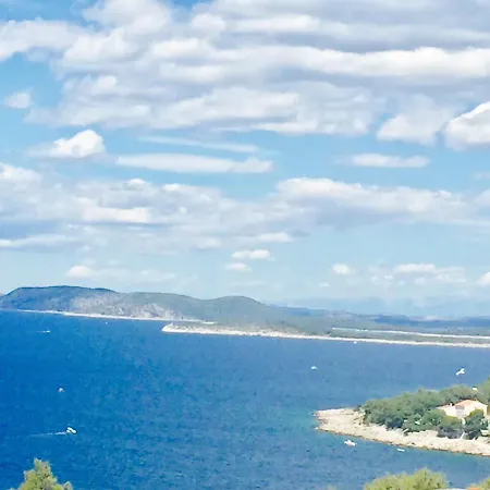 New Sunshine Primošten