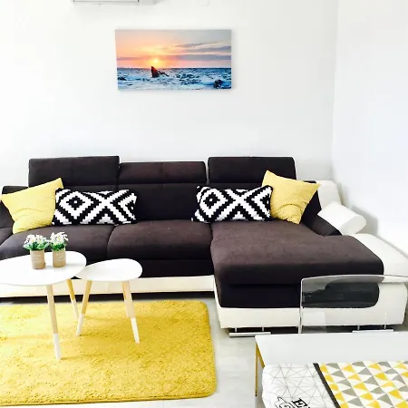 Apartment New Sunshine