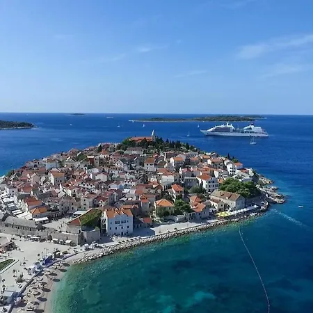 Apartment New Sunshine