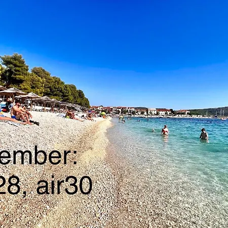 New Sunshine * Primošten