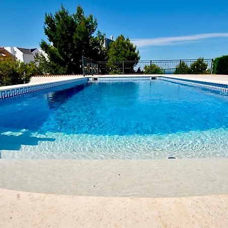 Appartement New Sunshine *