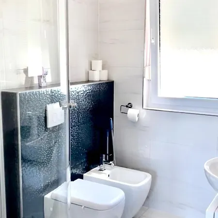 New Sunshine Appartement