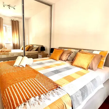 Apartman New Sunshine Primosten