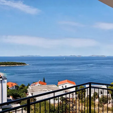 Appartement New Sunshine