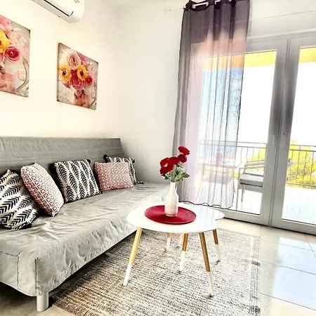 New Sunshine Primošten