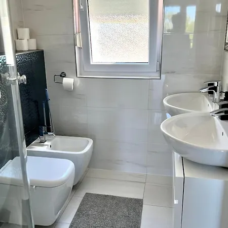 Appartement New Sunshine