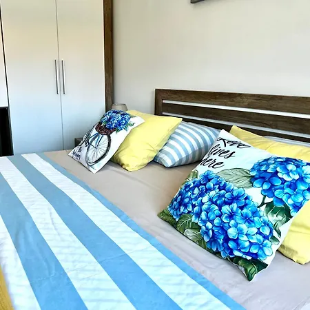 Apartment New Sunshine *