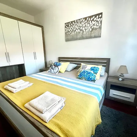 Apartment New Sunshine