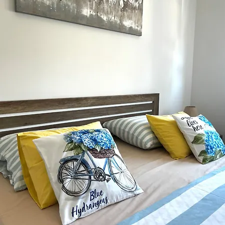 Apartment New Sunshine Primosten
