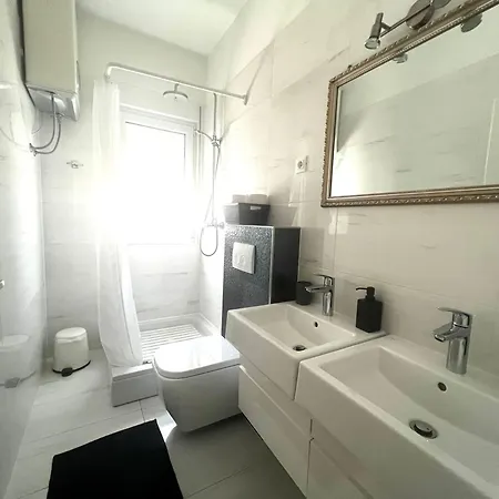 Apartment New Sunshine