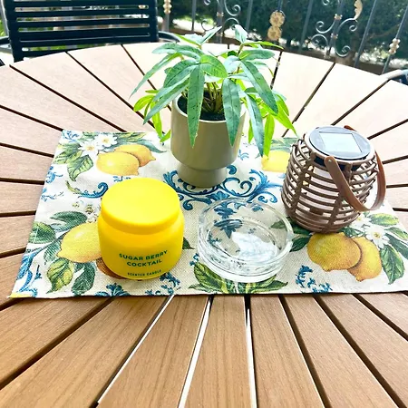 New Sunshine Primosten