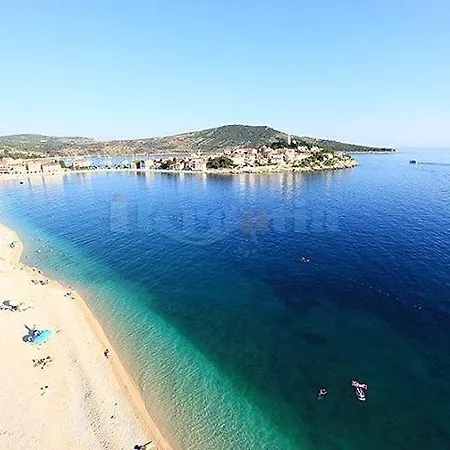 New Sunshine * Primošten