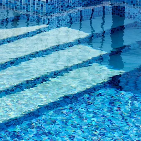 New Sunshine 公寓 普利莫顿