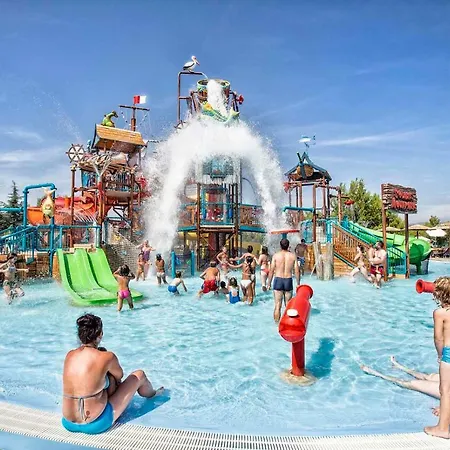 Apartment New Sunshine Primosten