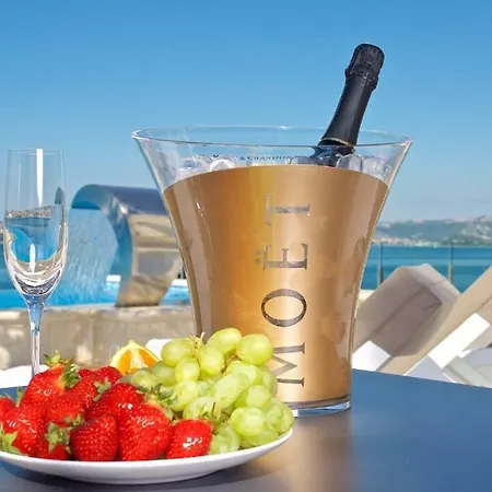 公寓 New Sunshine 普利莫顿