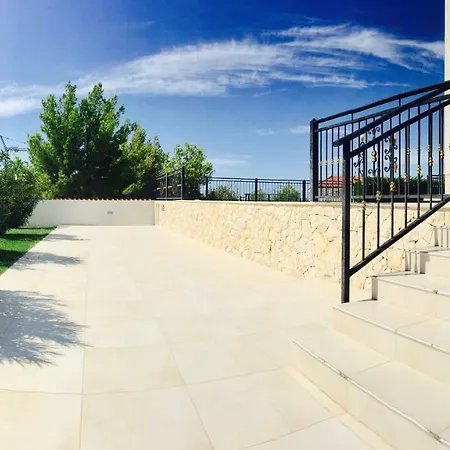 New Sunshine Primošten
