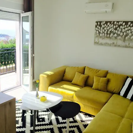 New Sunshine Appartement *