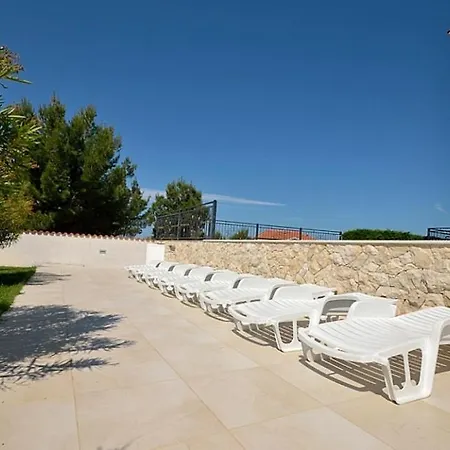 Appartement New Sunshine