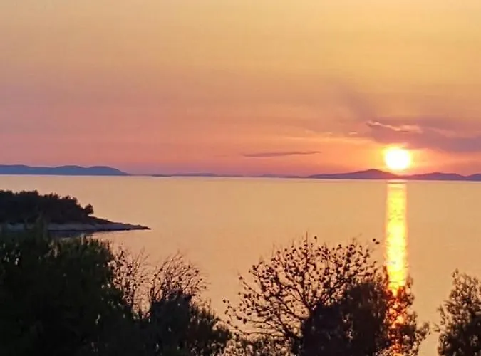 Apartman New Sunshine