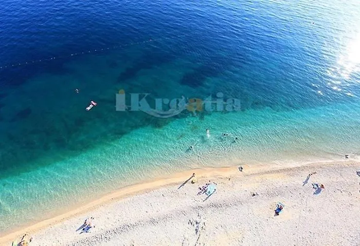 Appartement New Sunshine