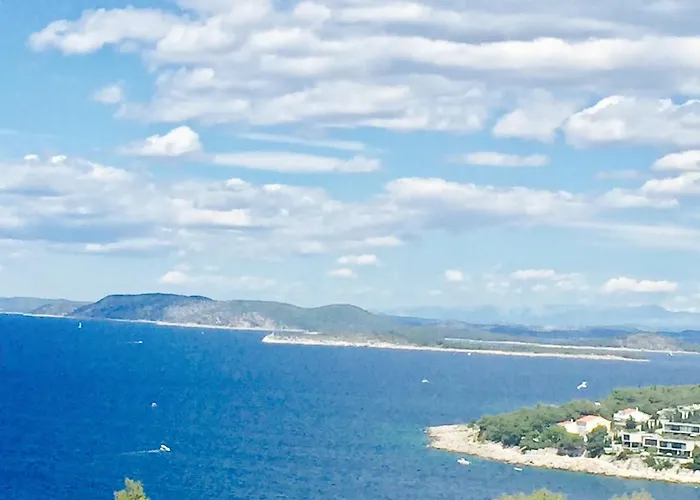 New Sunshine Primošten