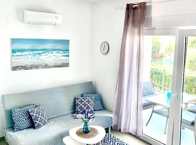 New Sunshine Apartman *