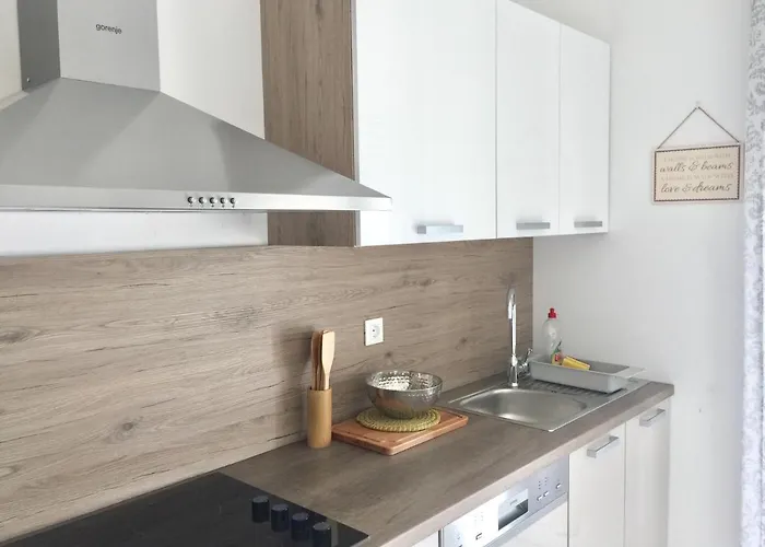 Apartman New Sunshine Primosten