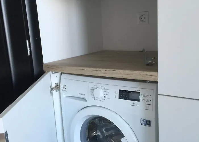 New Sunshine Apartman Primosten