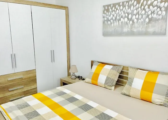 New Sunshine * Primosten