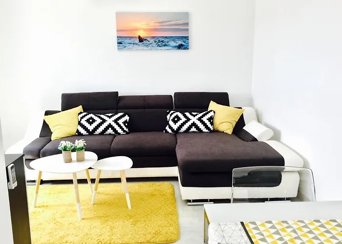 Apartman New Sunshine