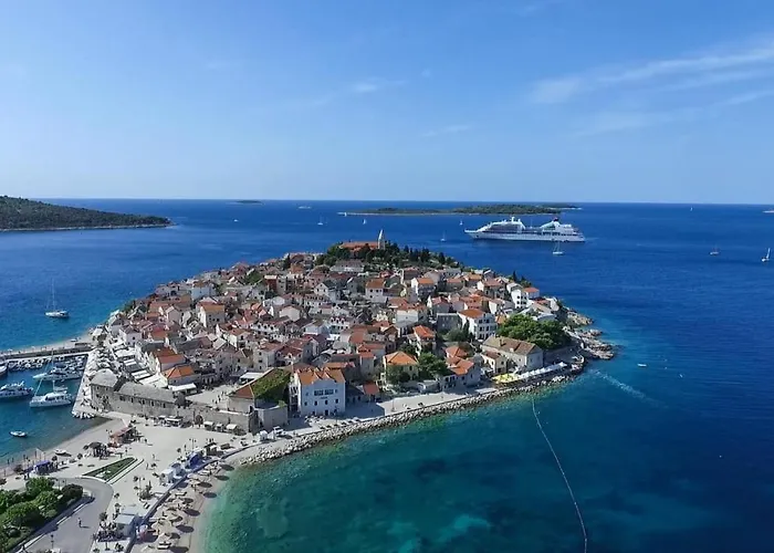 Apartman New Sunshine