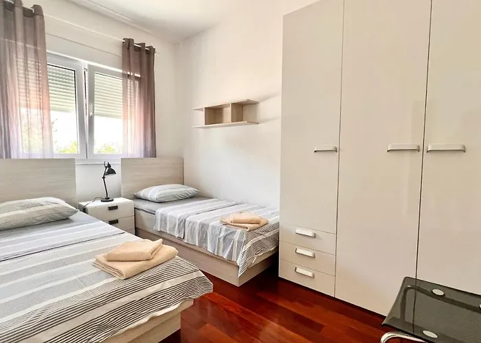 New Sunshine Appartement *