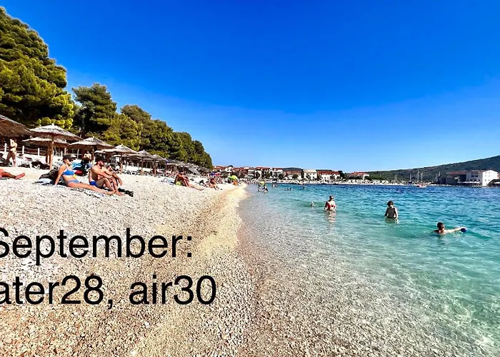 New Sunshine * Primošten