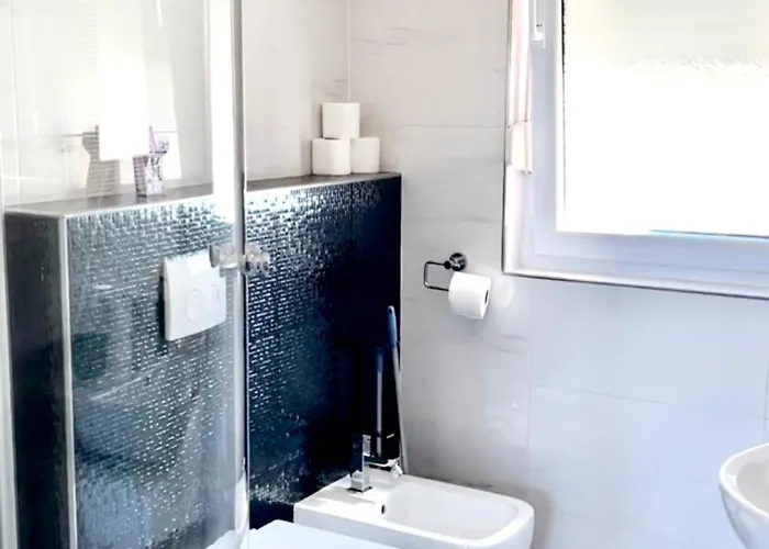 New Sunshine Apartman