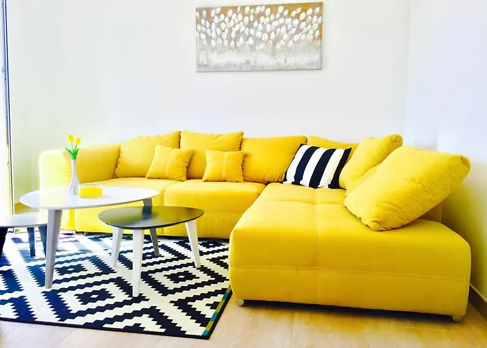 New Sunshine Primosten