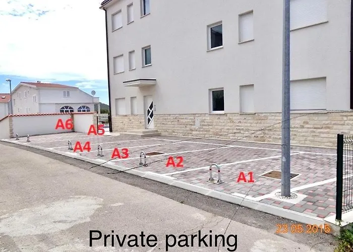 New Sunshine Apartman