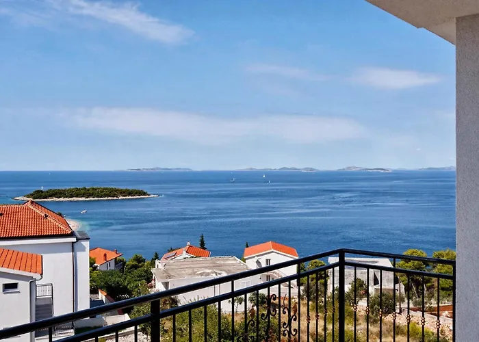 Apartman New Sunshine