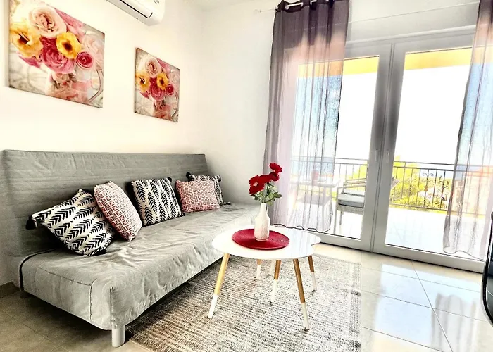 New Sunshine Primosten