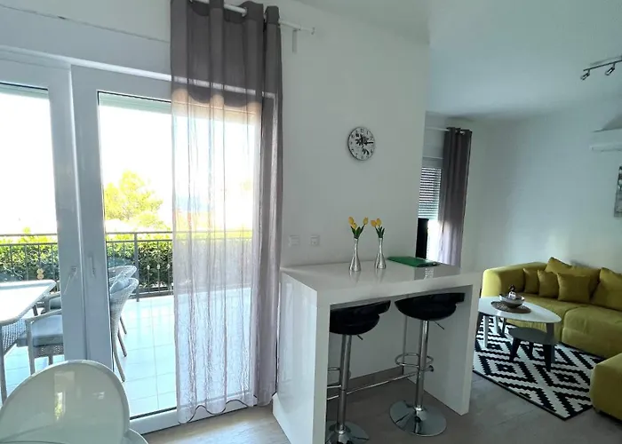 New Sunshine * Primošten