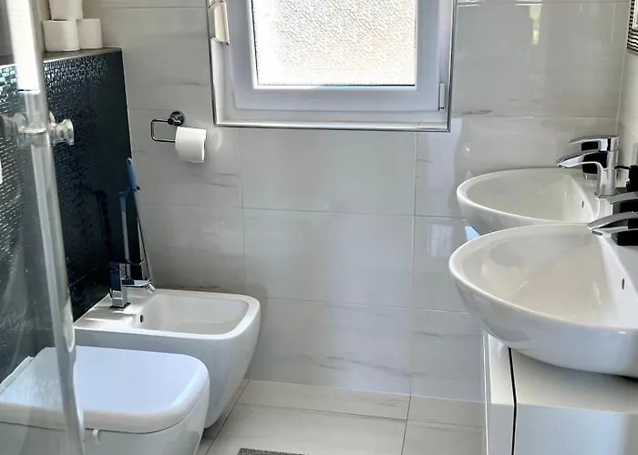 Appartement New Sunshine