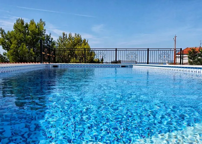 New Sunshine Apartman