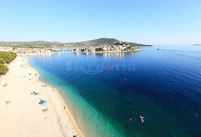 New Sunshine * Primošten