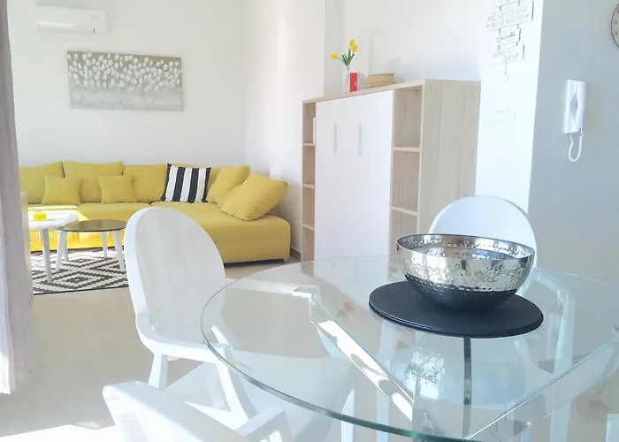 New Sunshine Primosten