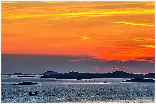 New Sunshine Appartement *