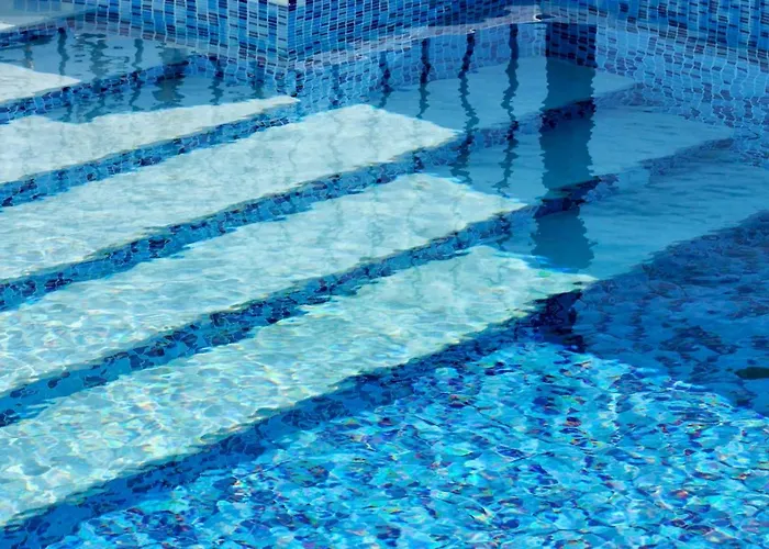 New Sunshine Apartman Primosten