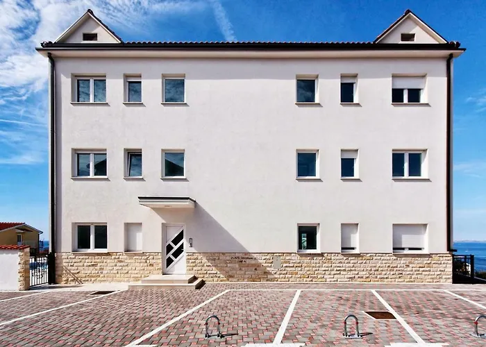 New Sunshine Apartman